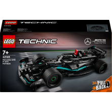                             LEGO® Technic 42165 Mercedes-Benz-AMG F1 W14 E Performance Pull-Back                        