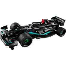                             LEGO® Technic 42165 Mercedes-Benz-AMG F1 W14 E Performance Pull-Back                        