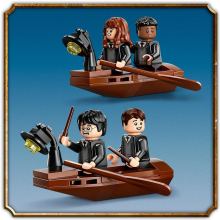                             LEGO® Harry Potter™ 76426 Loděnice u Bradavického hradu                        