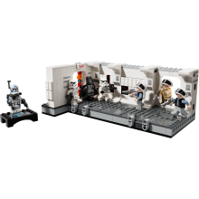                             LEGO® Star Wars™ 75387 Nástup na palubu Tantive IV™                        