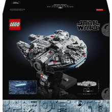                             LEGO® Star Wars™ 75375 Millenium Falcon™                        