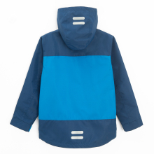                             COOL CLUB - Chlapecká bunda modrá vel. 140                        
