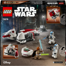                             LEGO® Star Wars™ 75378 Útěk na spídru BARC                        
