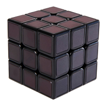                             Spin Master RUBIKS - Rubikova kostka phantom termo barvy 3x3                        