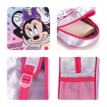                             Dětský batůžek Disney Mininie UNICORN DREAMS                        