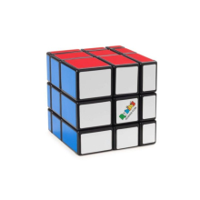                             Spin Master RUBIKS - Rubikova kostka barevné bloky skládačka                        