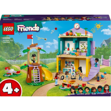                            LEGO® Friends 42636 Školka v městečku Heartlake                        