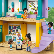                            LEGO® Friends 42636 Školka v městečku Heartlake                        