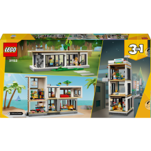                             LEGO® Creator 3 v 1 31153 Moderní dům                        