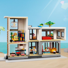                             LEGO® Creator 3 v 1 31153 Moderní dům                        