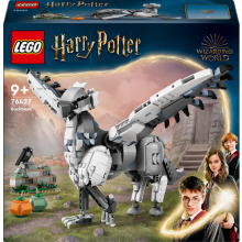                             LEGO® Harry Potter™ 76427 Klofan                        