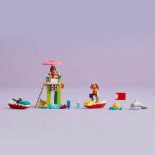                             LEGO® Friends 42623 Plážový skútr                        