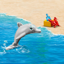                             LEGO® Friends 42623 Plážový skútr                        