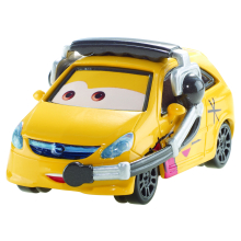                             Disney Pixar CARS 3 AUTA - různé druhy                        