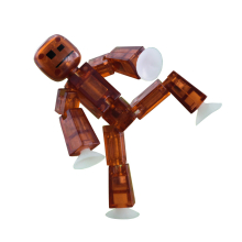                             Epee StikBot figurka - 6 druhů                        