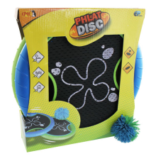                             Epee Phlat disc 2 pack s míčkem                        