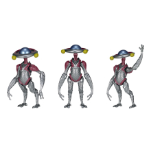                             Epee Power Rangers Figurka 12 cm - 6 druhů                        