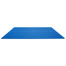                             LEGO® Classic 10714 Modrá podložka na stavění                        