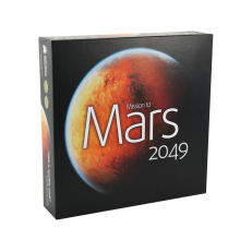                             Epee Strategická desková hra MARS 2049                        