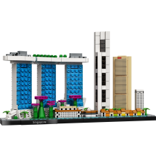                             LEGO® Architecture 21057 Singapur                        