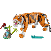                            LEGO® Creator 3 v 1 31129 Majestátní tygr                        