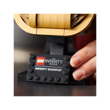                             LEGO® Marvel Avengers 76191 Rukavice nekonečna                        