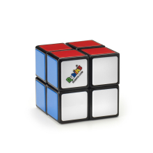                             Spin Master RUBIKS - Rubikova kostka 2x2 - série 2                        