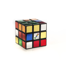                             Spin Master RUBIKS - Rubikova kostka sada Trio (2x2+3x3+4x4)                        