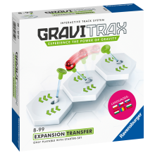                             Ravensburger GraviTrax Transfer 268504                        