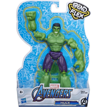                             Avengers figurka Bend and Flex - více druhů                        