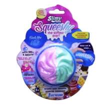                             Epee SLIMY - Squeeshy zmrzlina 4 druhy                        