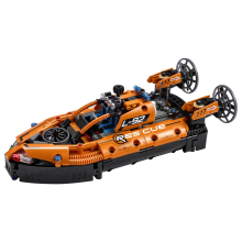                             LEGO® Technic 42120 Záchranné vznášedlo                        
