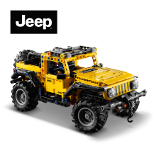                             LEGO® Technic 42122 Jeep® Wrangler                        