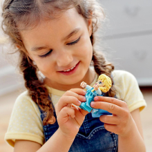                             LEGO® DUPLO® ǀ Disney Princess™ 10920 Čajový dýchánek Elsy a Olafa                        