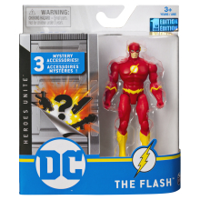                             Spin Master DC Figurky 10 cm                        