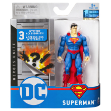                             Spin Master DC Figurky 10 cm                        