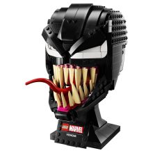                             LEGO® Marvel Spider-Man 76187 Venom                        