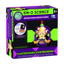                             EIN-O Elektrochemie                        