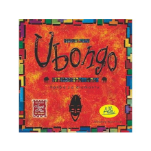                             Albi - Ubongo společenská hra                        