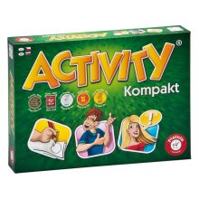                             PIATNIK - Activity Kompakt                        