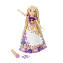                             Disney Princess Panenka s vybarovací sukní - 3 druhy                        