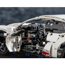                             LEGO® Technic 42096 Porsche 911 RSR                        
