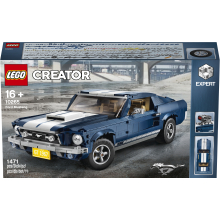                             LEGO® Creator Expert 10265 Ford Mustang                        