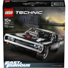                             LEGO® Technic 42111 Domův Dodge Charger                        