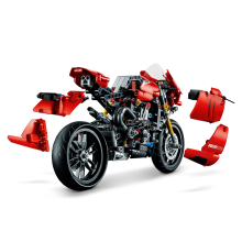                             LEGO® Technic 42107 Ducati Panigale V4 R                        