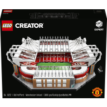                             LEGO® Creator Expert 10272 Old Trafford - Manchester United                        