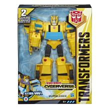                             Transformers Cyberverse figurka z řady Ultimate - více druhů                        