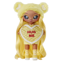                             Na! Na! Na! Surprise Zamilovaná panenka – Maria Buttercup (Yellow)                        