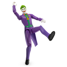                             Spin Master Batman Figurka Joker 30 cm                        