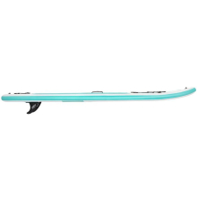                             BESTWAY 65347 - Paddleboard - Aqua Glider 320x79x12cm                        